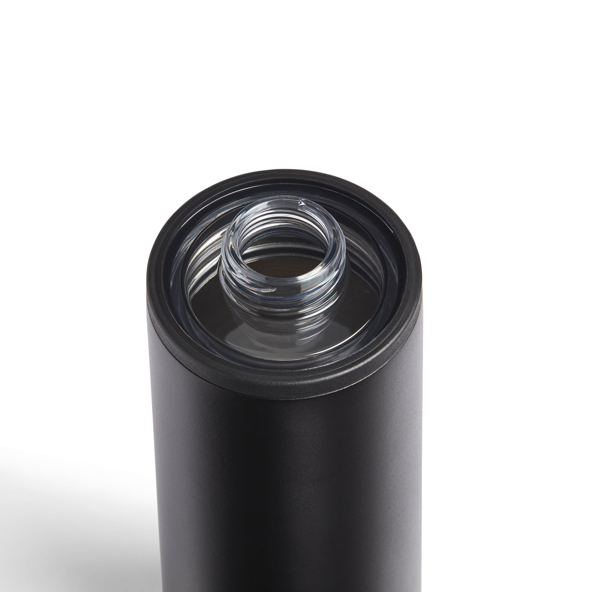 20oz Wander Water Bottle - Black