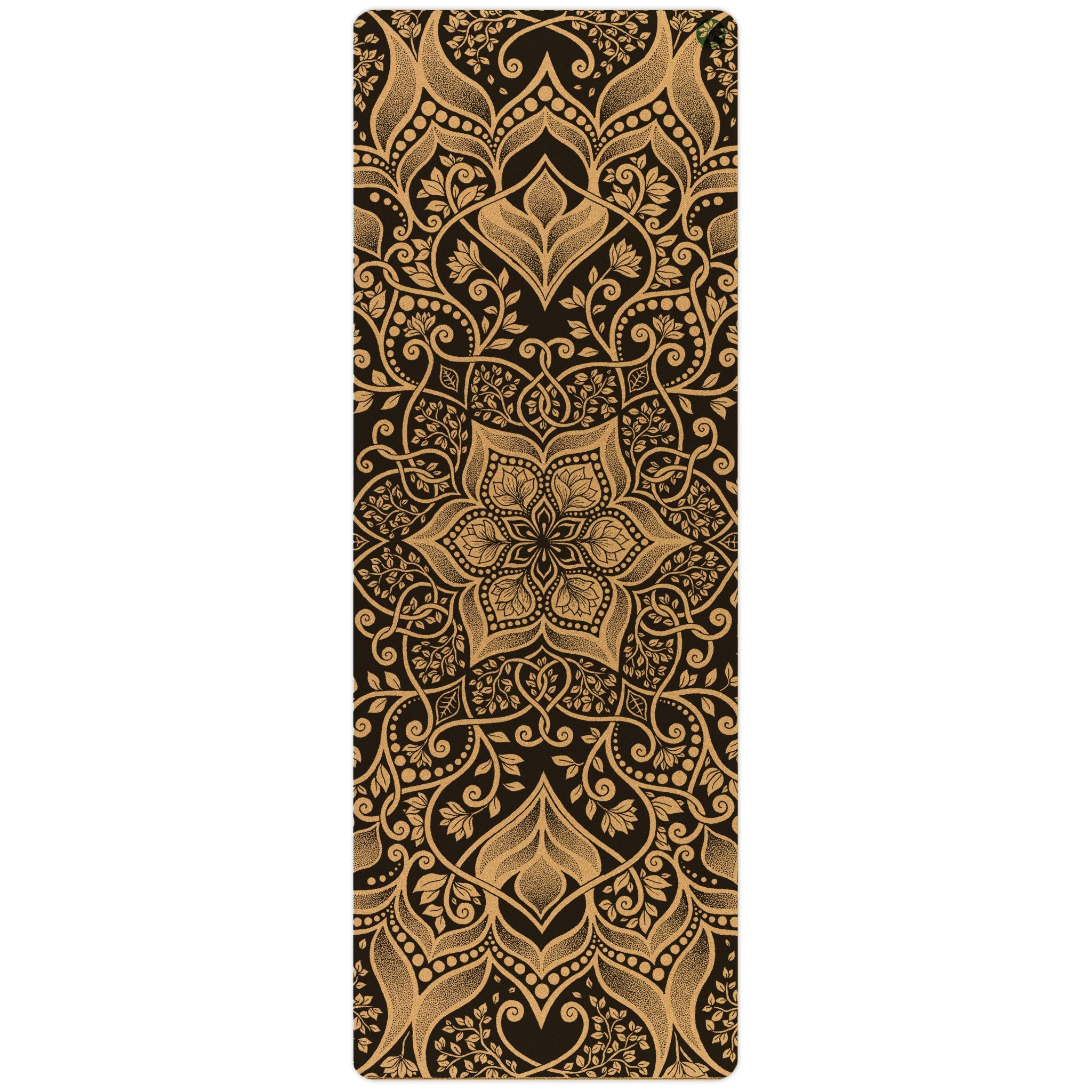 Harmony Unity Pro Cork Yoga Mat