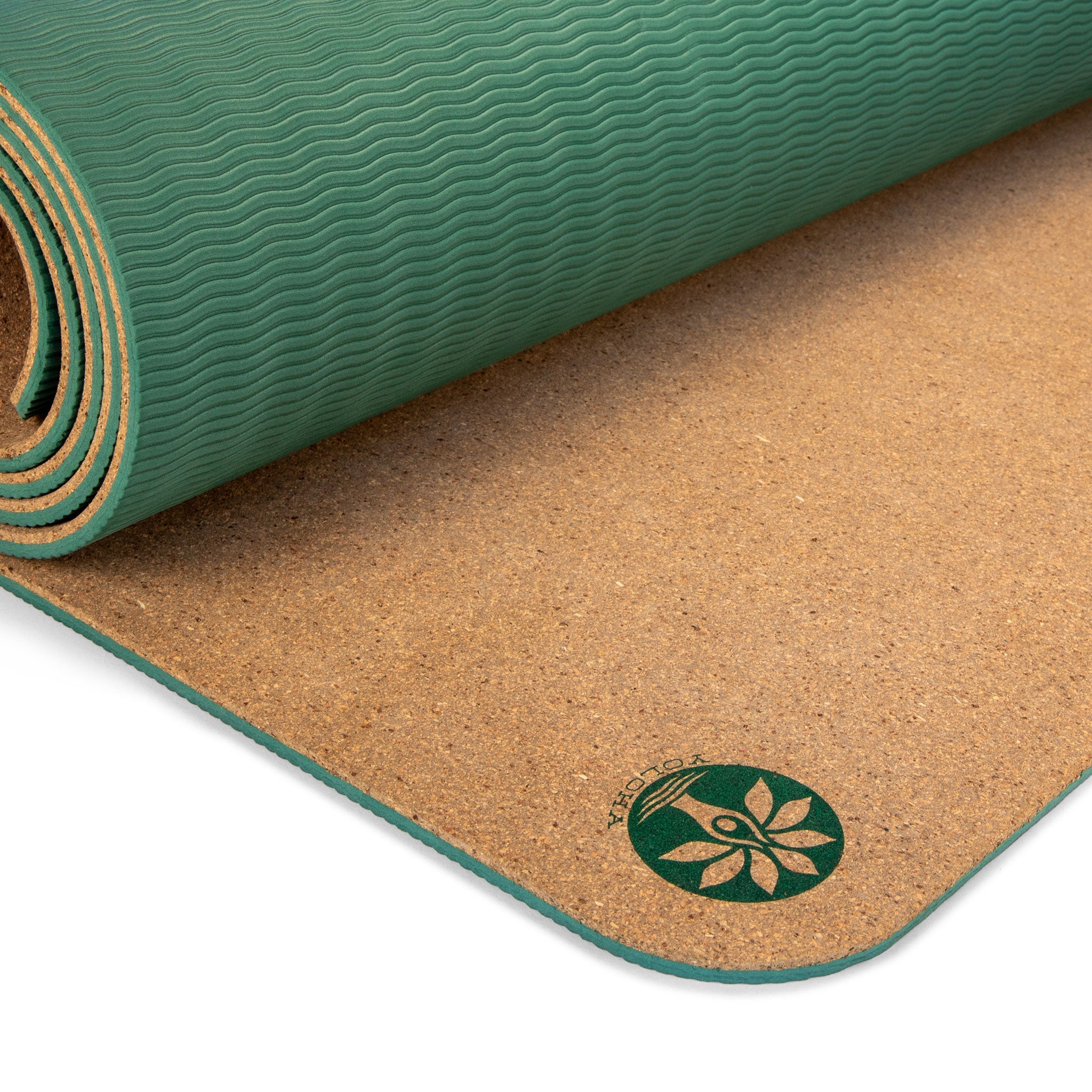 Harmony Unity Pro Cork Yoga Mat