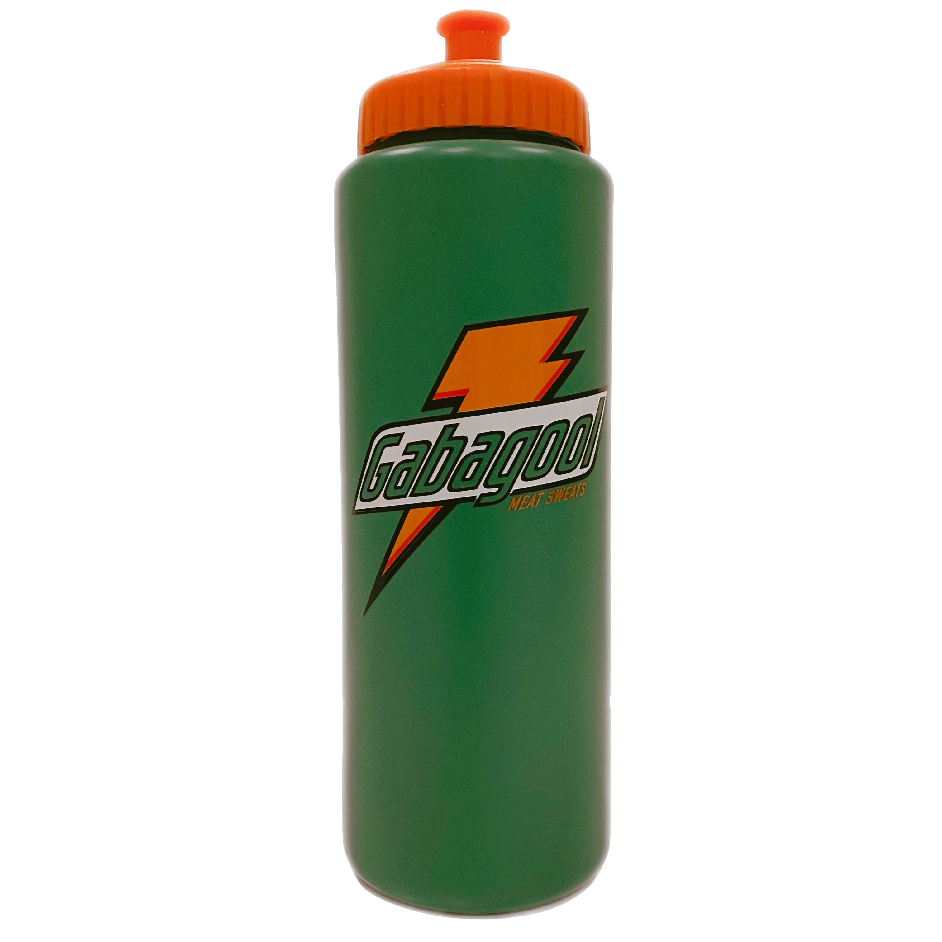 Gabagool Water Bottle (32oz)